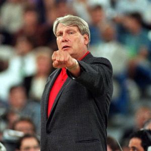 Former Golden State Warriors coach Don Nelson remembered as an 'all-timer'