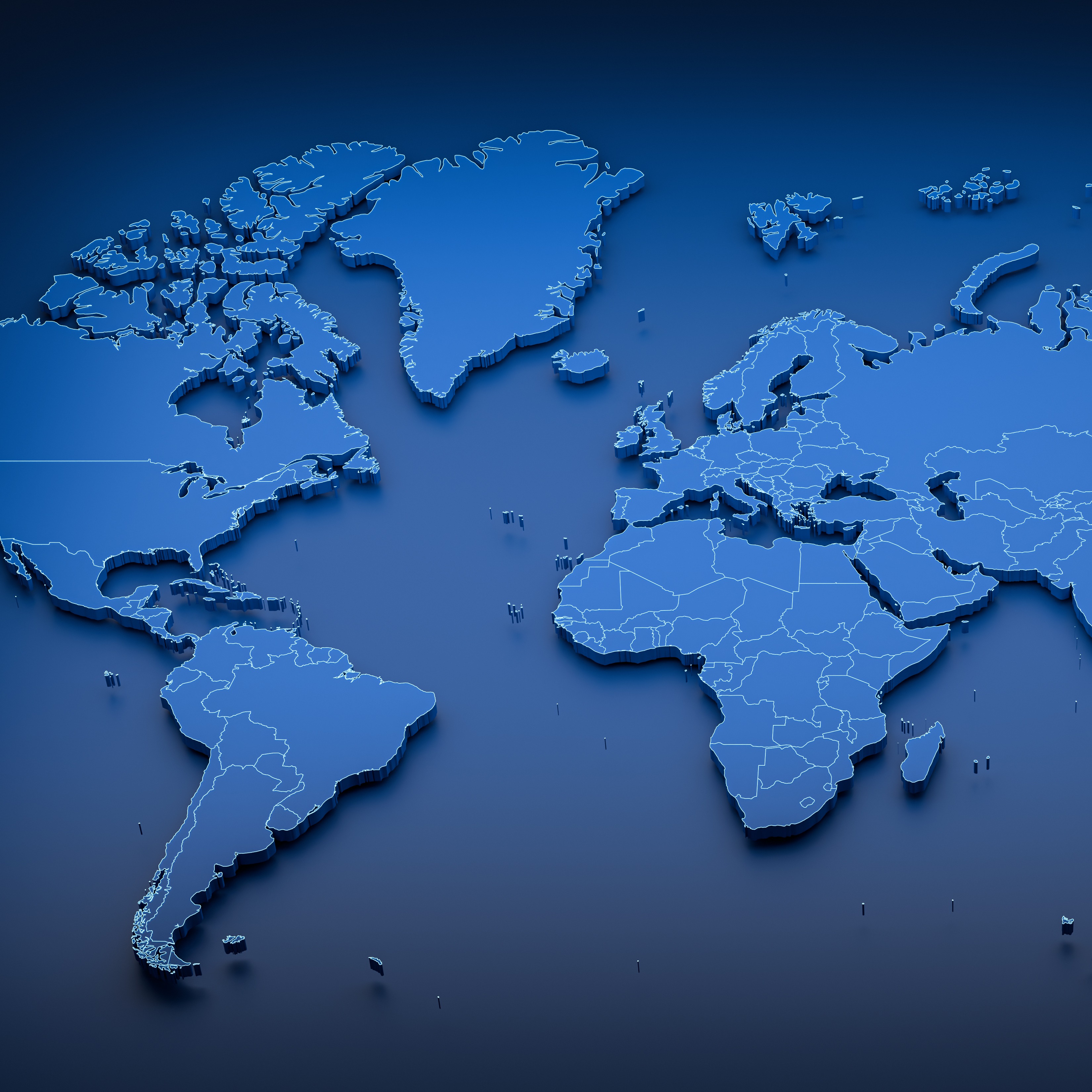 Young Belmont student shocks world at International Geography Bee