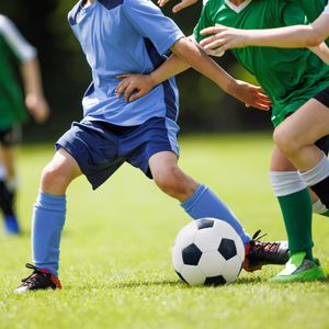We're addressing the youth sports divide during this back-to-school season