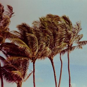 Weather forecasters keep a close eye on Tropical Storm Lala