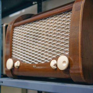 Children can learn the history of radio in Alameda