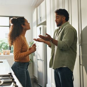 How impactful are political views on realtionships?