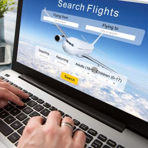 Plane booking prices may soon be less transparent