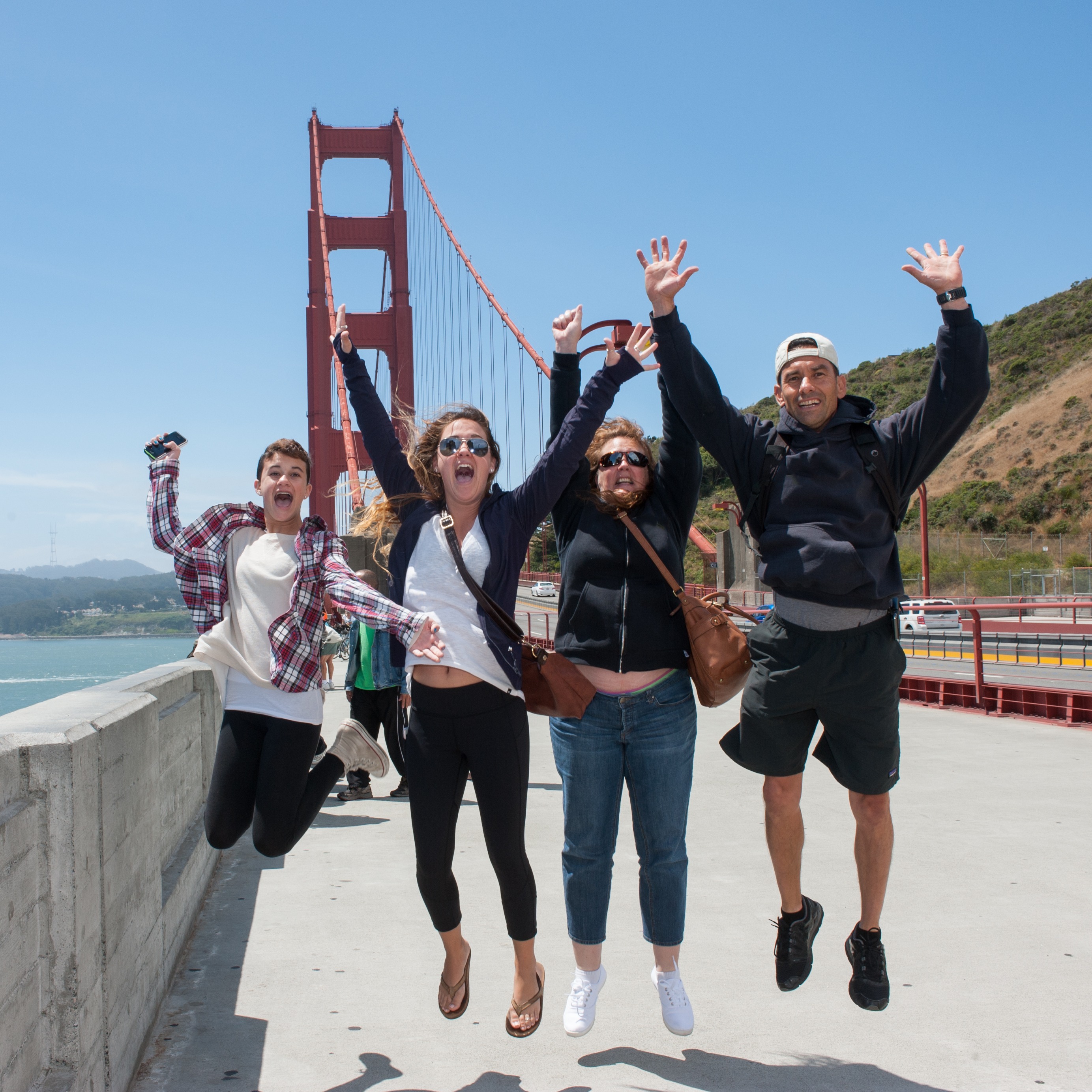 WalletHub ranks California as most fun state in the nation