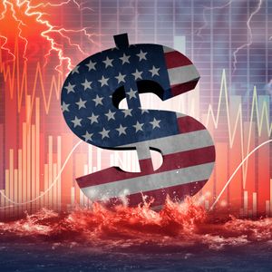 U.S. national debt passes record-high $40 trillion