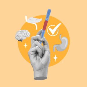 Still in early stages, TOFA shows promising results beyond GLP-1