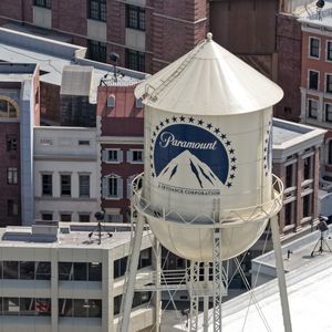 Paramount is meeting California officials to discuss their antitrust lawsuit Monday