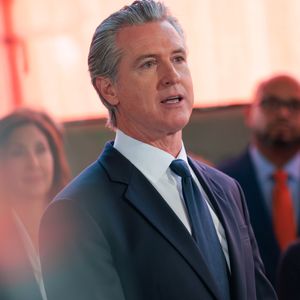 Governor Newsom has signed a new bill to prevent doxing and harassment against immigrants