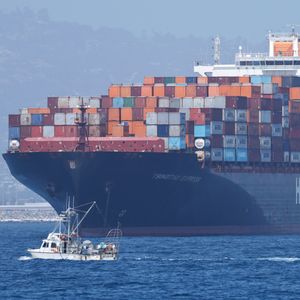 U.S. imposes 50% tariffs on tons of Canadian goods