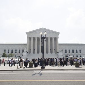 Supreme Court backs Trump's move to restrict mail-in voting ahead of midterms