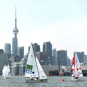 Trump suggests renaming Lake Ontario to 'Lake America' amid trade war tensions