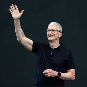 Tim Cook is retiring as CEO of Apple after 15 years