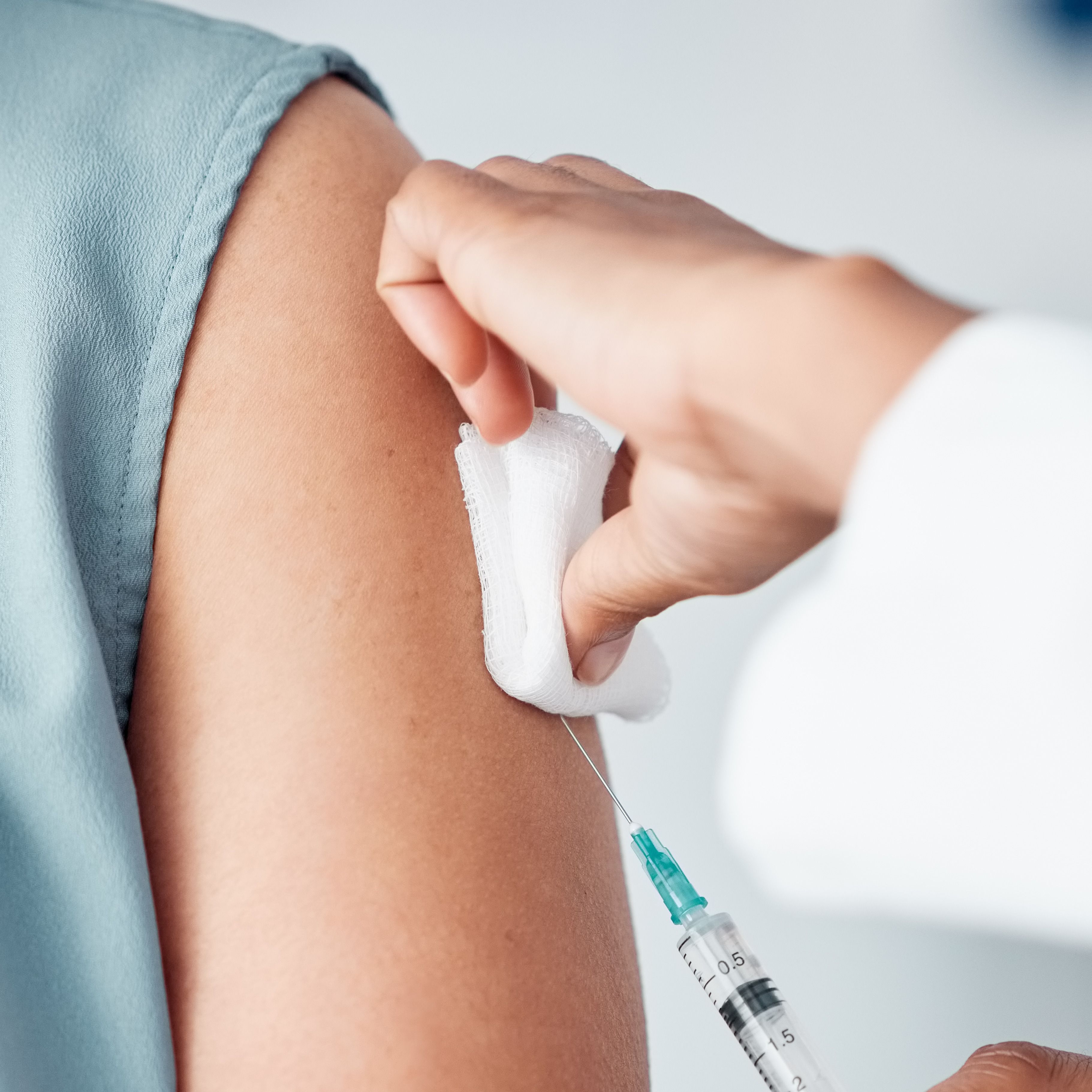 Attendees of the Folsom street fair are advised to get Mpox vaccinations