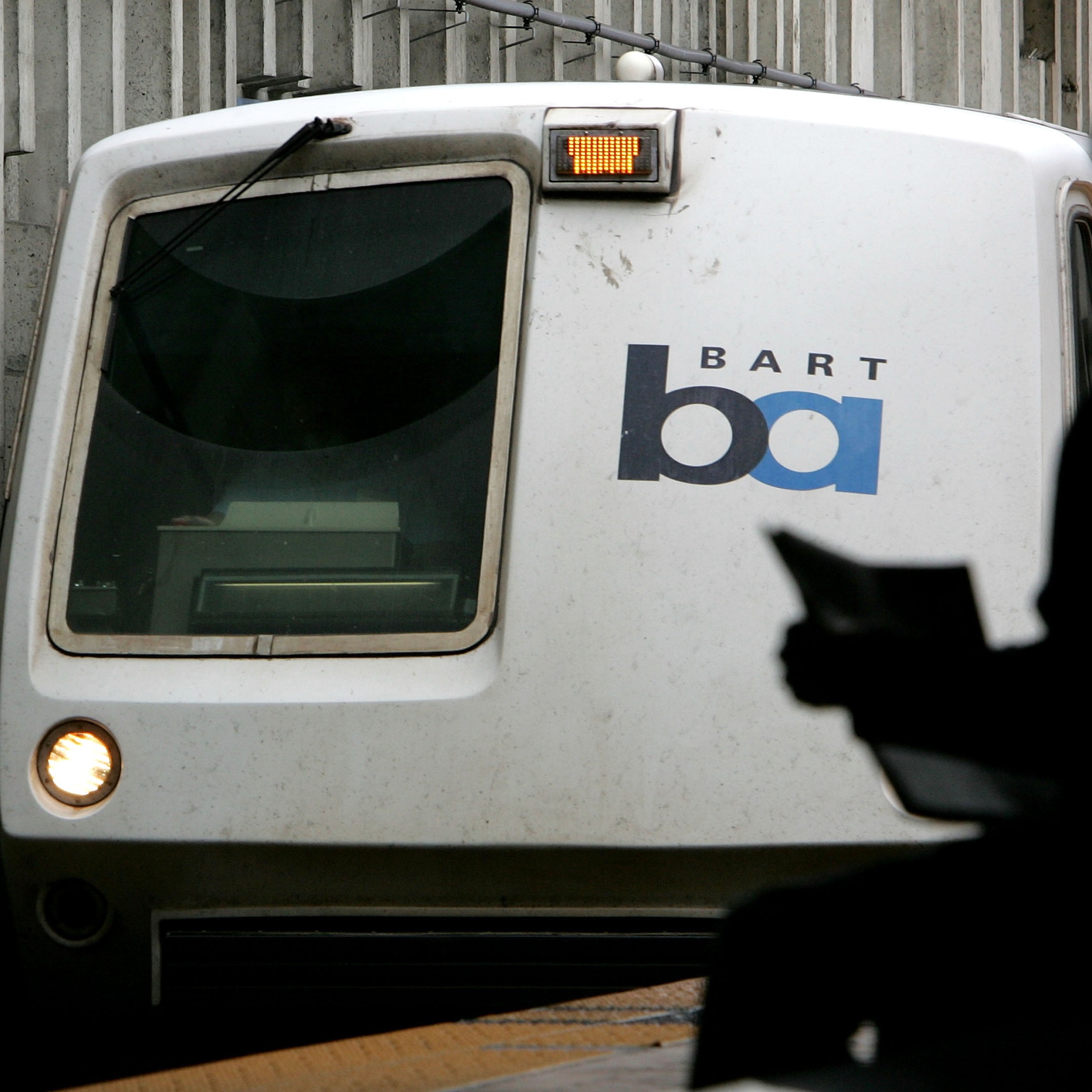 Teens are planning to "speedrun" BART in honor of the transit's 54th birthday