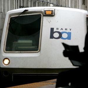 Teens are planning to "speedrun" BART in honor of the transit's 54th birthday