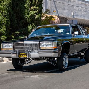 San Jose's Lowrider Day returns for Labor Day weekend