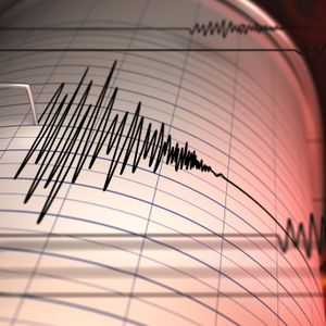 Predicting earthquakes? New research points to the possibility