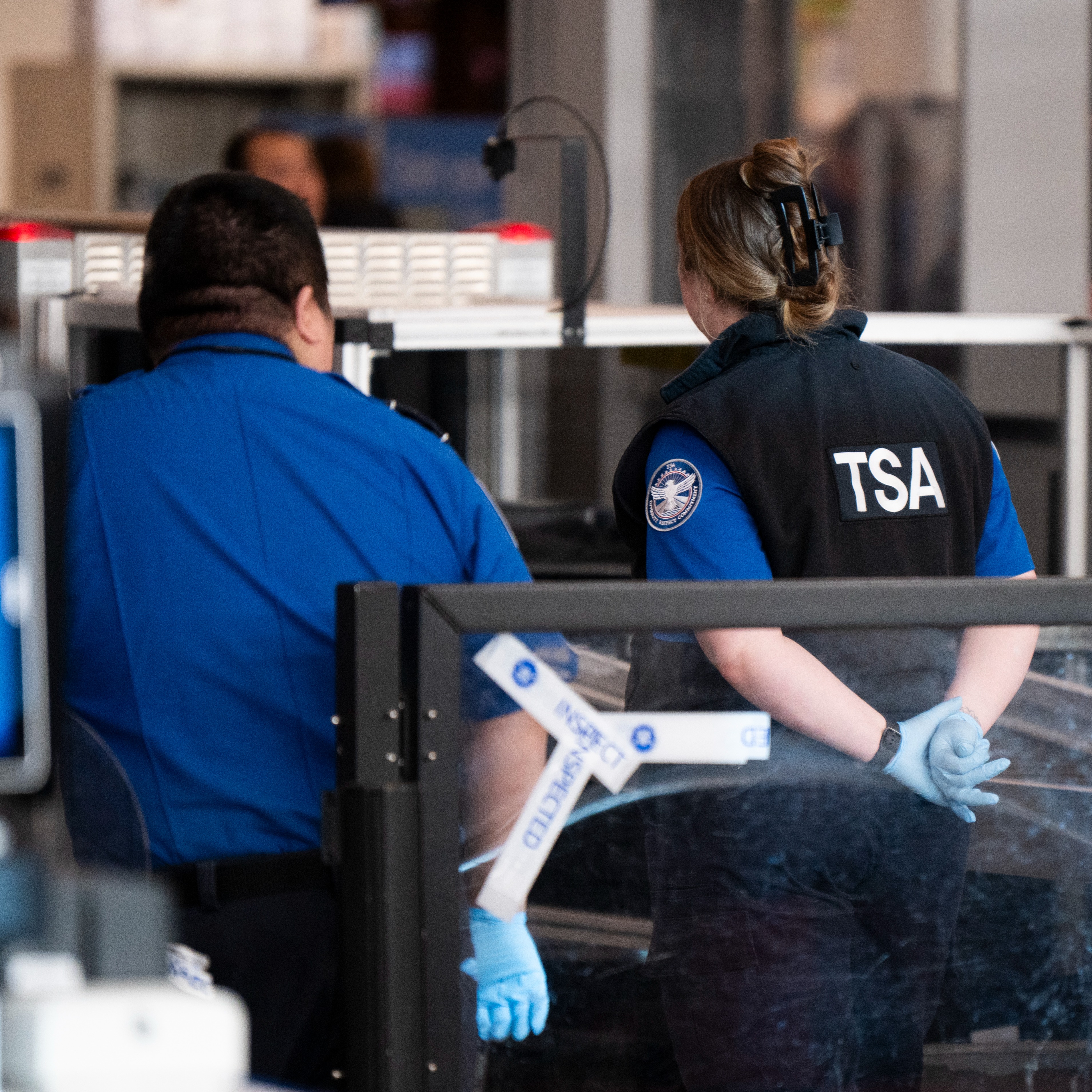 How 9/11 prompted a career change for former San Francisco police chief