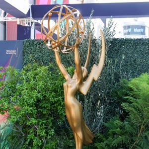 Excitement brews for 78th Primetime Emmy Awards