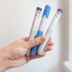 GLP-1 weight loss drug usage increasing among teens and children