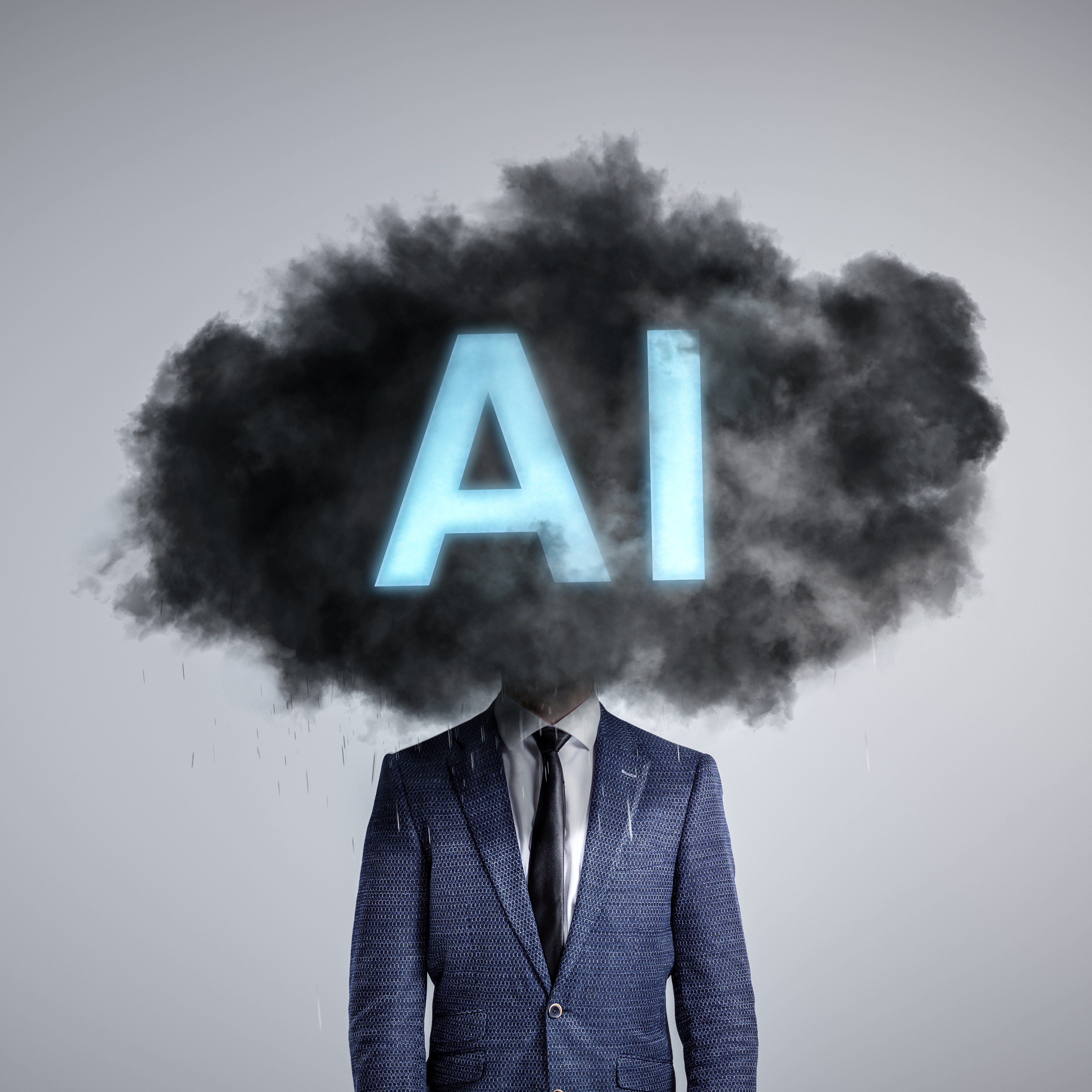 AI tech moguls call for slowdown on AI development