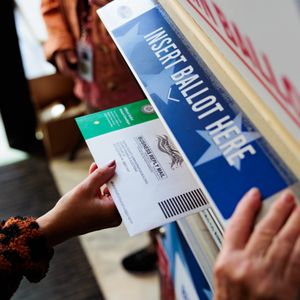 Supreme Court rules to reject Trump's attempt at restricting mail-in voting