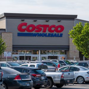 Costco expands delivery to DoorDash and Uber Eats