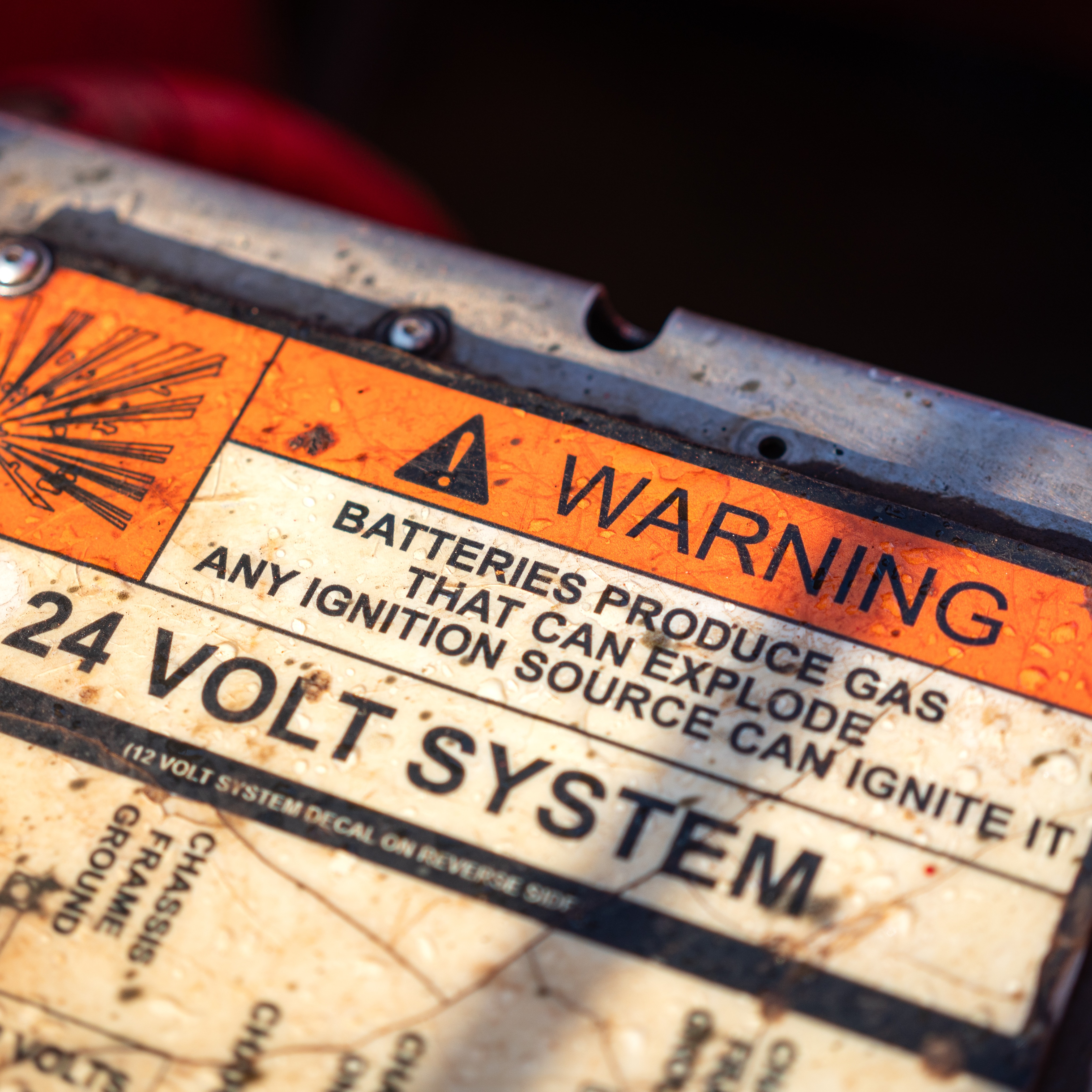 Shelter-in-place issued in Monterey County after battery fire erupts