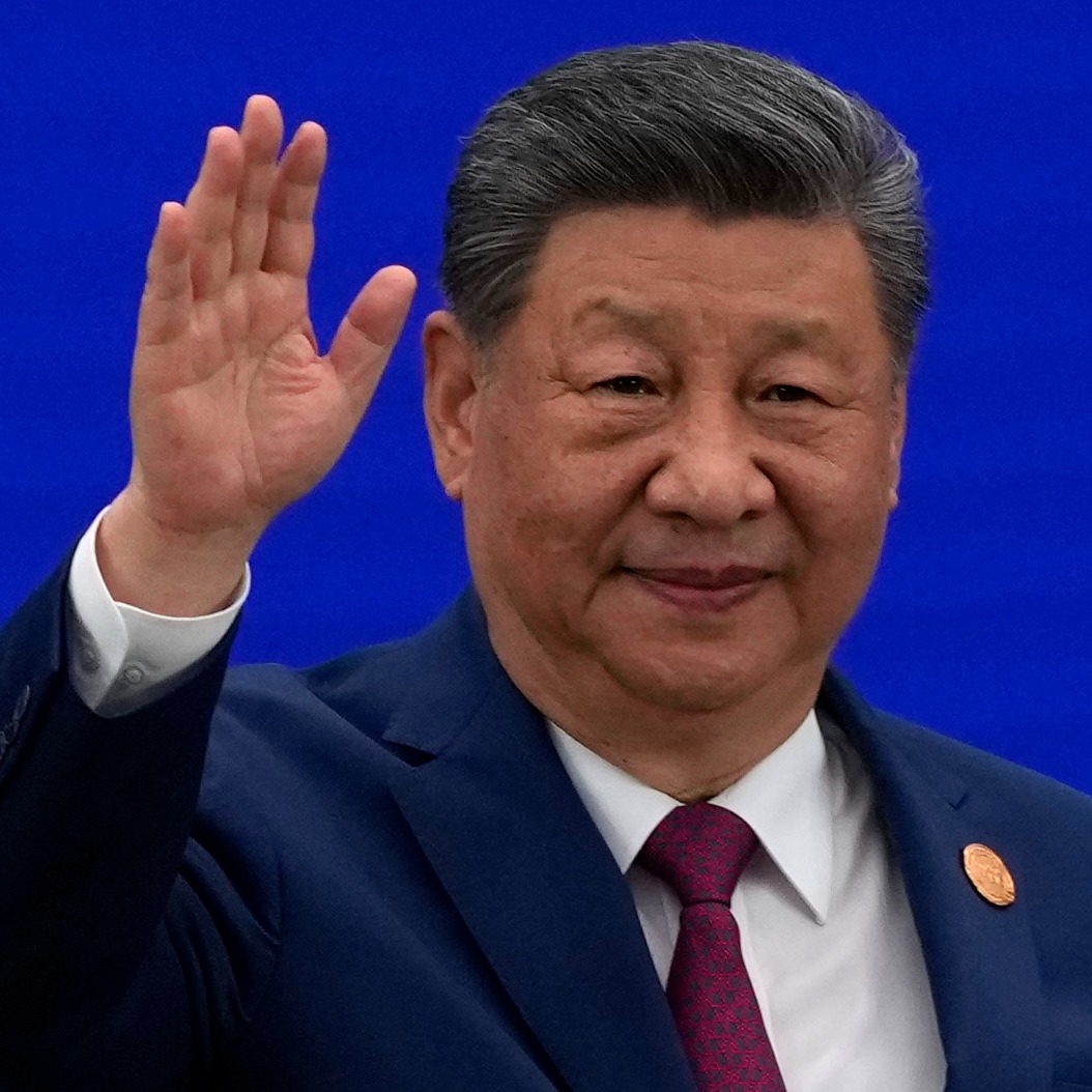 Chinese President Xi Jinping to visit Washington D.C.