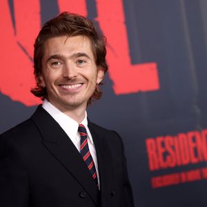'Resident Evil' breaks franchise records