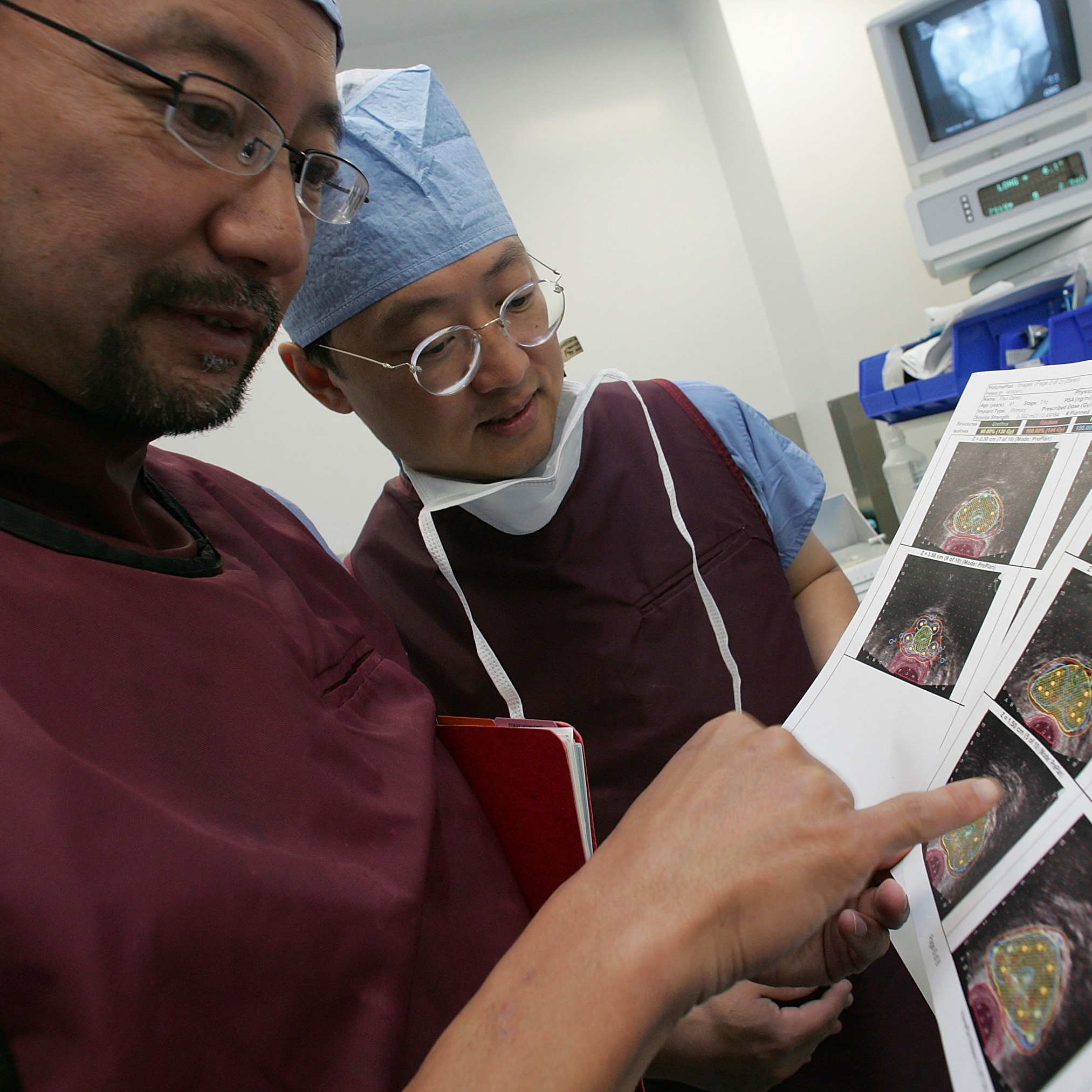 September marks Prostate Cancer Awareness Month