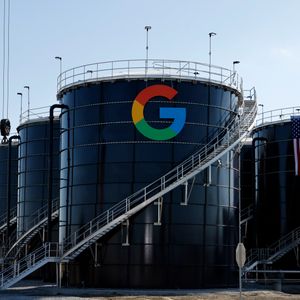 Google announces new project that will send an AI data center to space