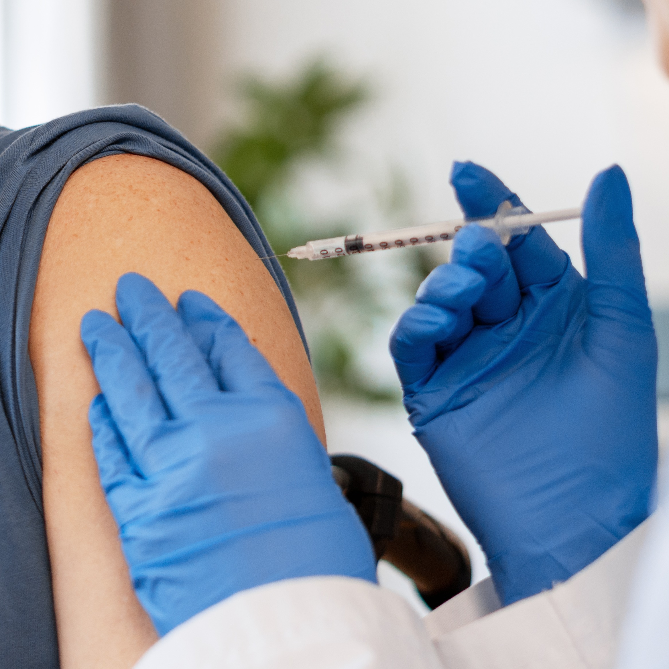 Free health services available at Folsom Street Fair this weekend