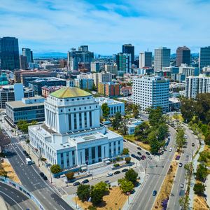 Oakland Tech Week begins this week with more than 80 events