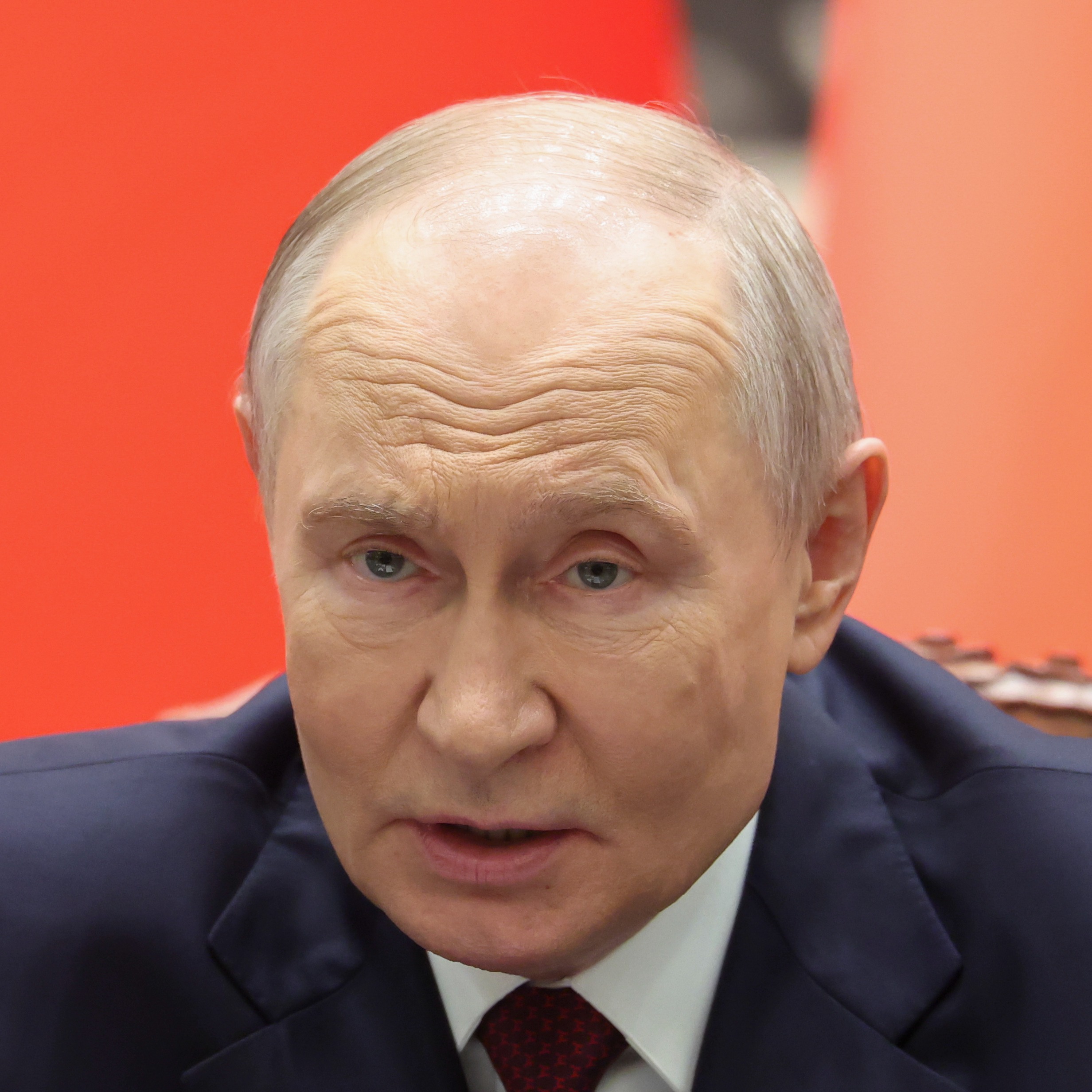 NATO nations fear Russia could attack following rising tensions
