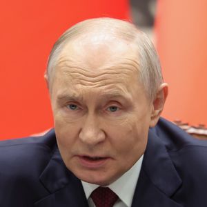 NATO nations fear Russia could attack following rising tensions