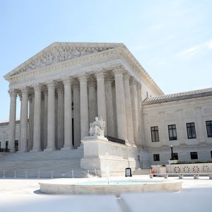 Supreme Court begins new term with a case on climate change