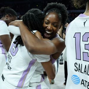 Golden State Valkyries follow-up their historic first year with a finals run