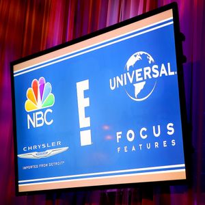 Five major television networks are under investigation by the DOJ