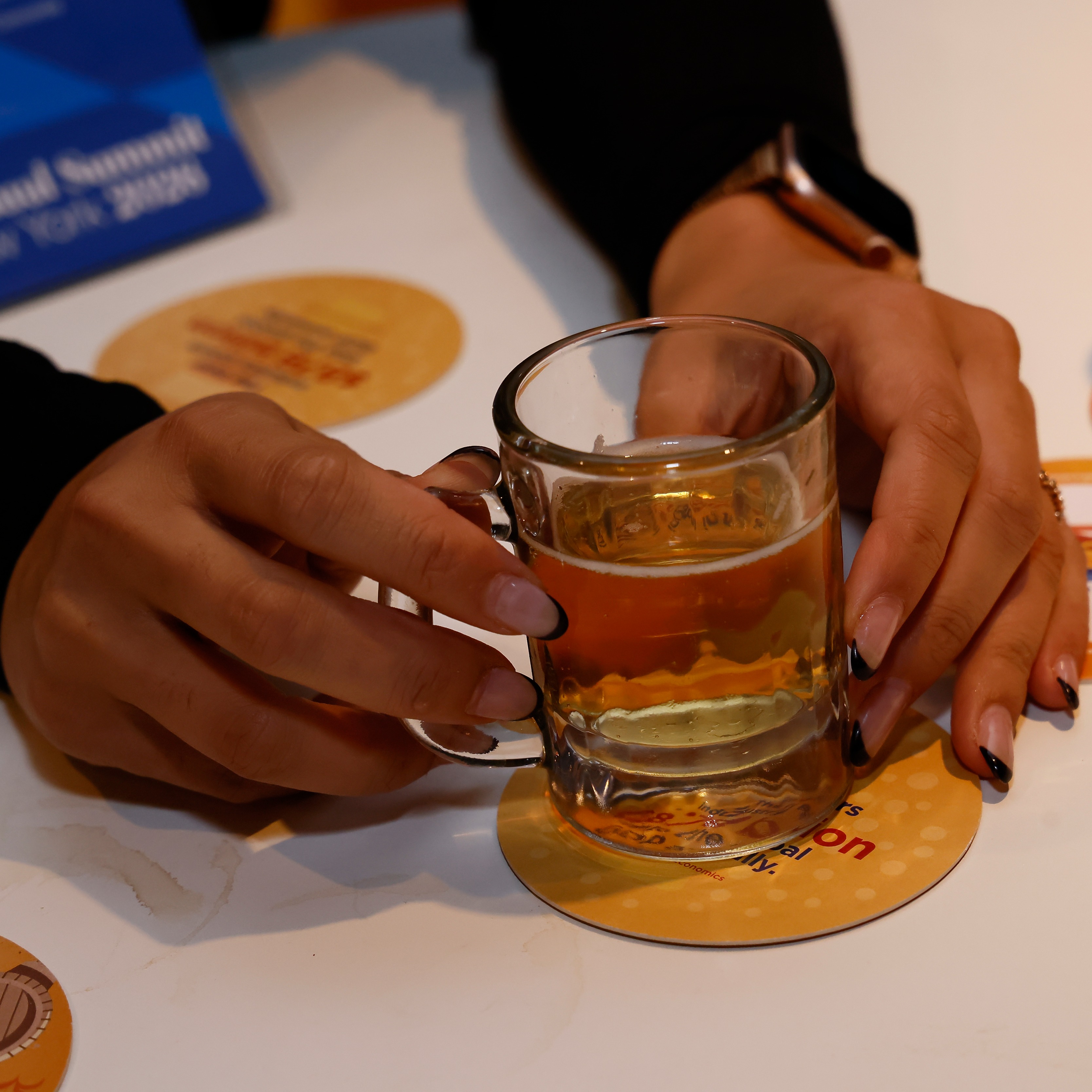 California breweries face challenges as young consumers show less interest in beer