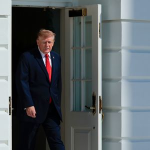 To relief of many, President Trump rescinds plan to livestream execution