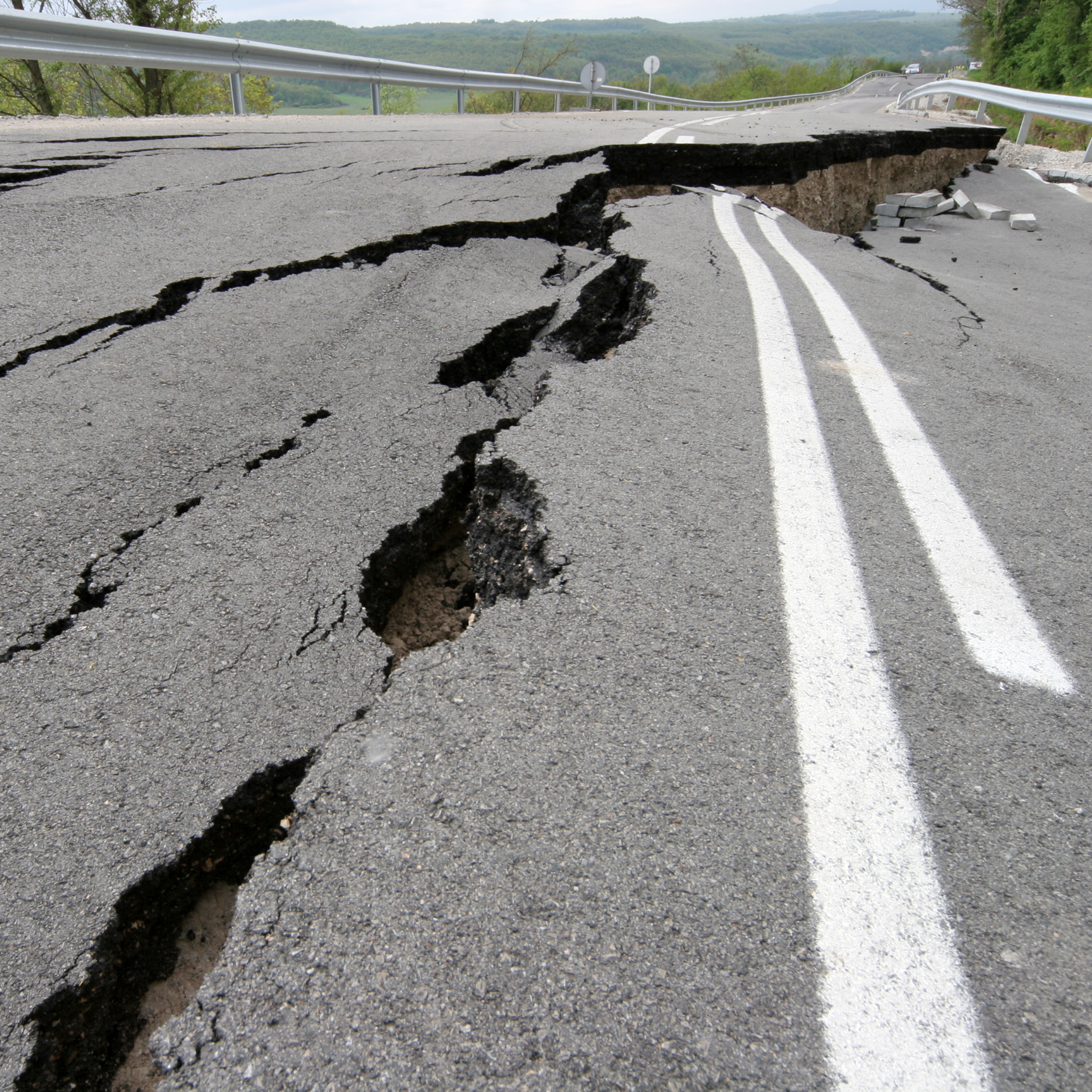 A look back on the Loma Prieta Earthquake