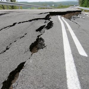 A look back on the Loma Prieta Earthquake