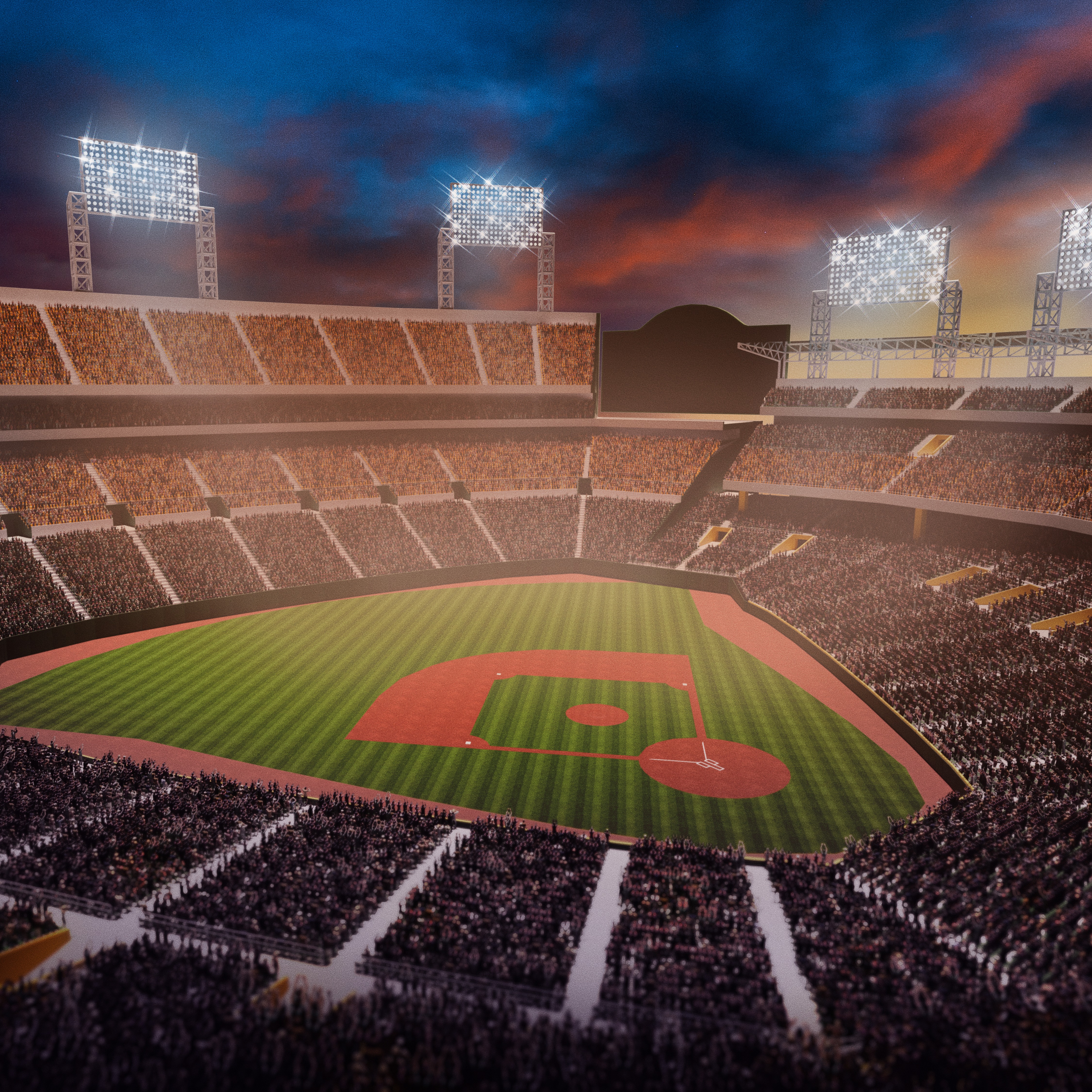 Reflecting on the 1989 earthquake that stopped the World Series