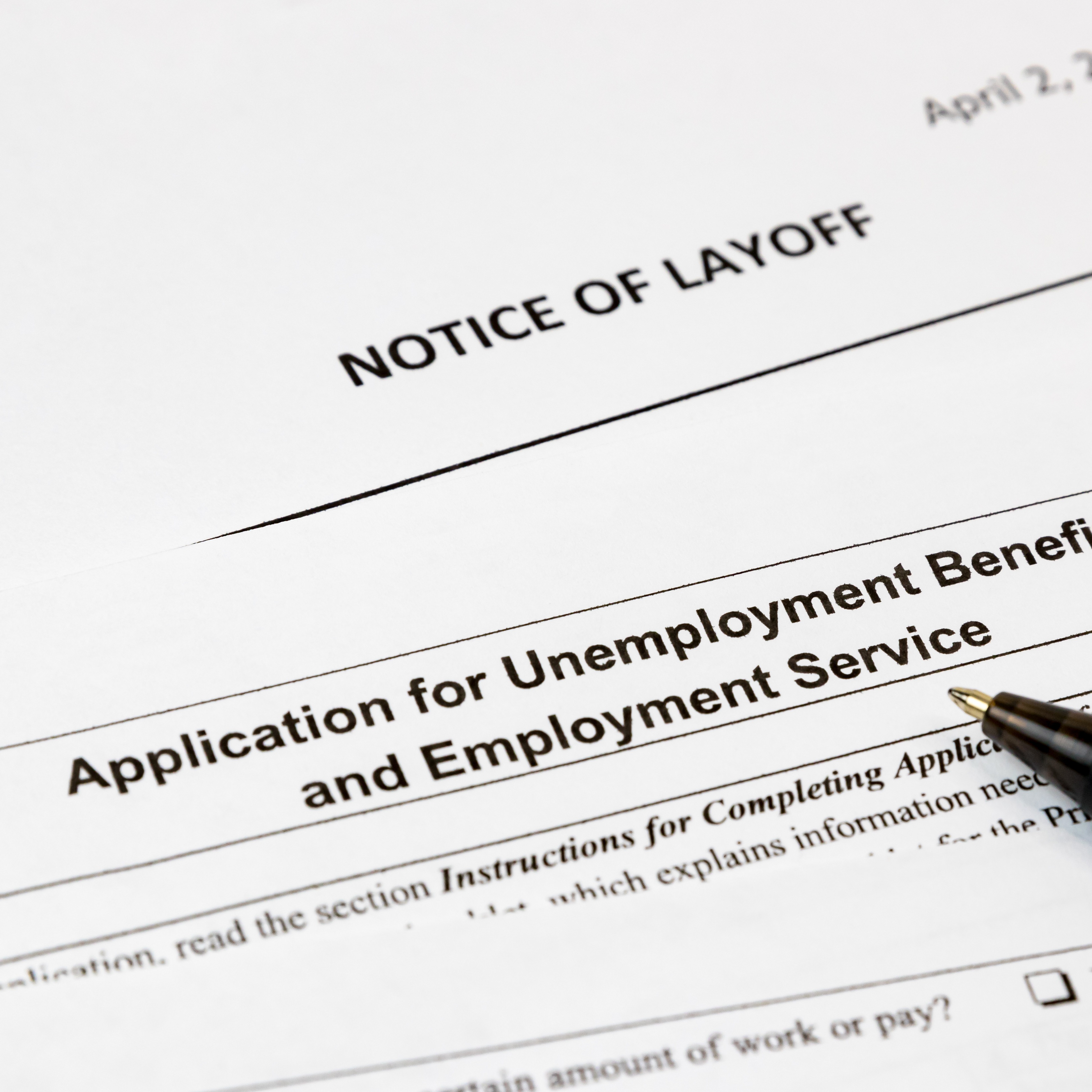Latest California unemployment report shows slowing job growth