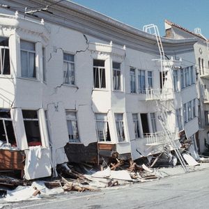 Bay Area earthquake preparedness since Loma Prieta