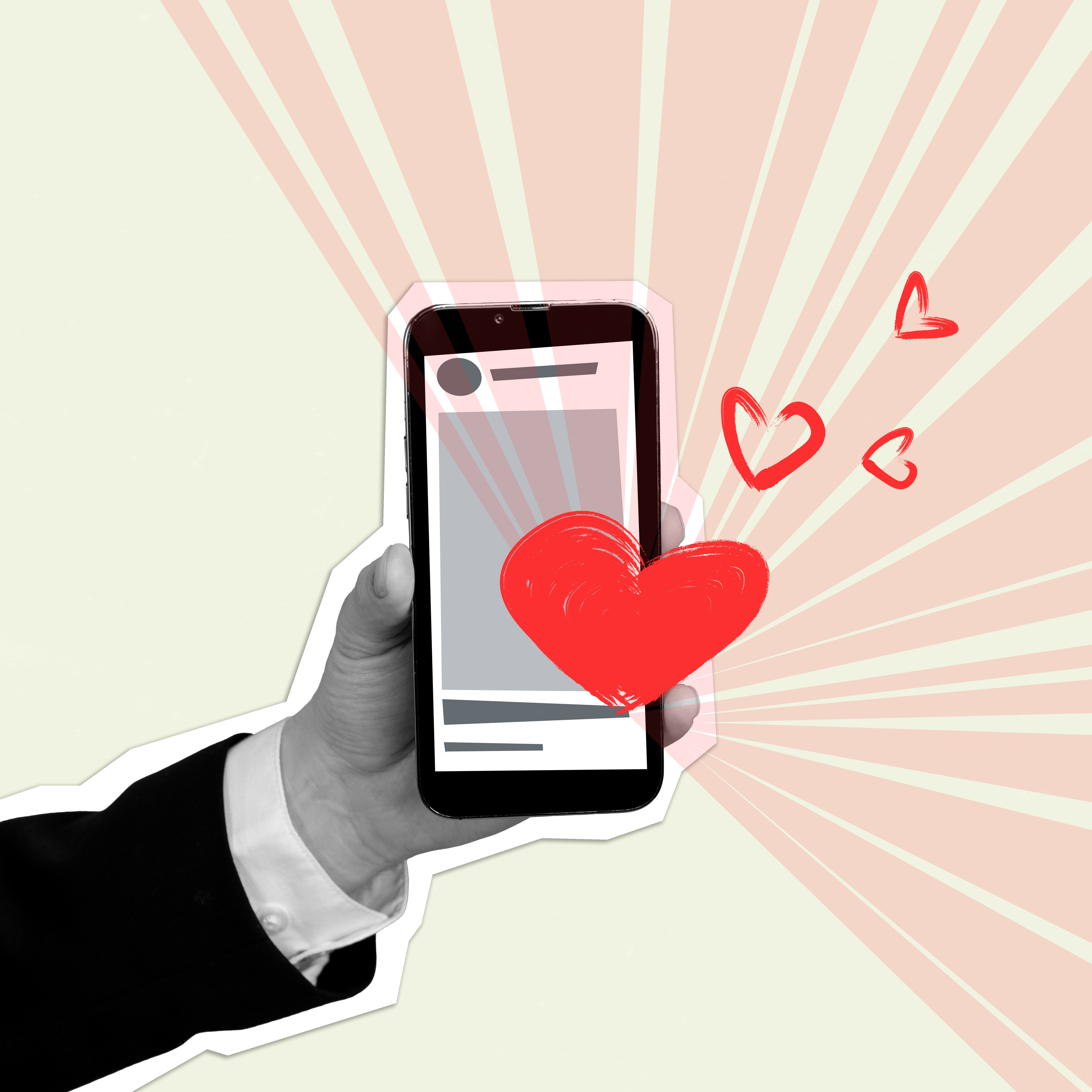 A new dating service for AI tech workers in the Silicon Valley