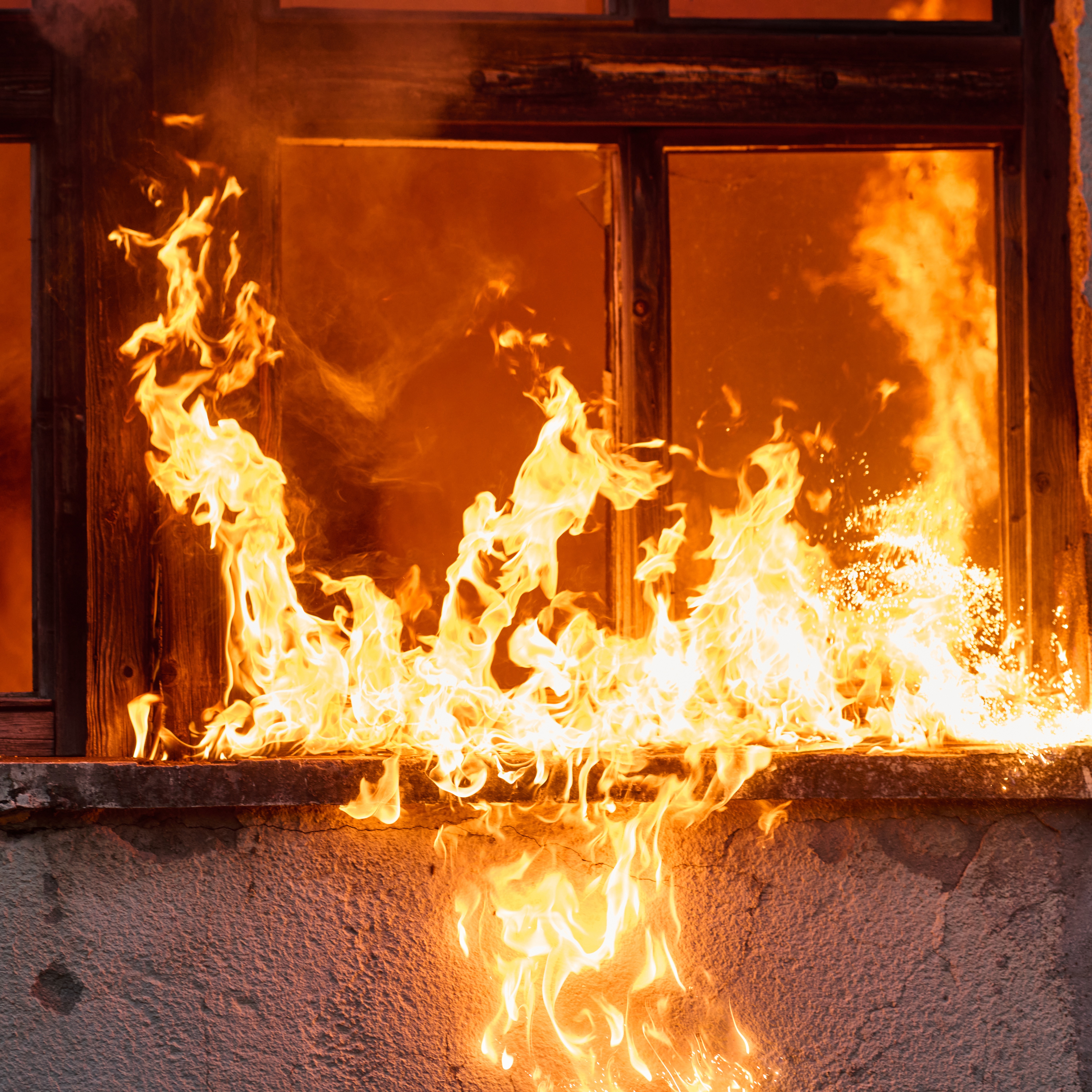 Today is the commemoration of the historic Oakland Hills Fire