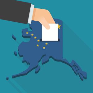 The fight over Alaskan elections