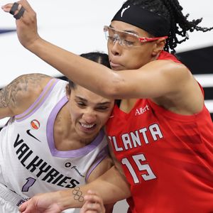 Golden State Valkyries gear up for winner-take-all championship game